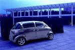 Mitsubishi Se-Ro 2003 года